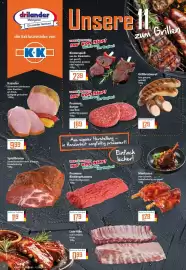 Klaas und Kock Prospekt woche 37 Seite 2