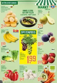 Klaas und Kock Prospekt woche 37 Seite 4