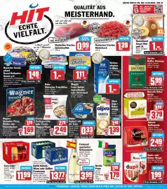 HIT Ullrich Prospekt woche 37 Seite 1
