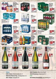 Profi Getränke Prospekt woche 37 Seite 4