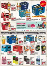 Profi Getränke Prospekt woche 37 Seite 3