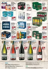 Profi Getränke Prospekt woche 37 Seite 4