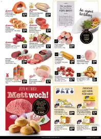 Edeka Zurheide Prospekt woche 37 Seite 3