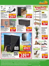 Herkules Baumarkt Prospekt woche 37 Seite 12