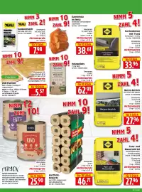 Herkules Baumarkt Prospekt woche 37 Seite 10