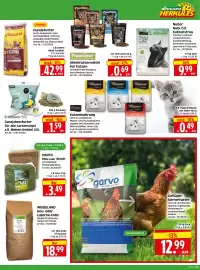 Herkules Baumarkt Prospekt woche 37 Seite 11