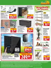 Herkules Baumarkt Prospekt woche 37 Seite 12