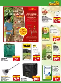 Herkules Baumarkt Prospekt woche 37 Seite 3