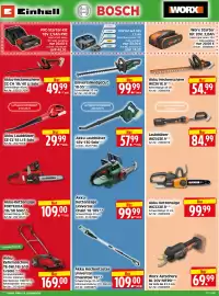 Herkules Baumarkt Prospekt woche 37 Seite 4