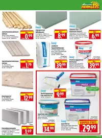 Herkules Baumarkt Prospekt woche 37 Seite 5