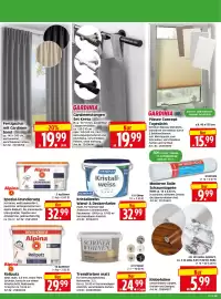 Herkules Baumarkt Prospekt woche 37 Seite 6