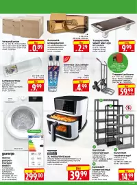 Herkules Baumarkt Prospekt woche 37 Seite 8