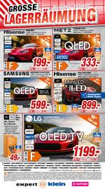 Expert Klein Prospekt woche 37 Seite 8
