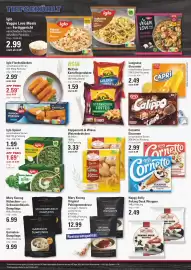 Meyer's Frischemarkt Prospekt woche 37 Seite 10