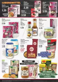 Meyer's Frischemarkt Prospekt woche 37 Seite 12