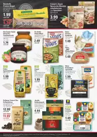 Meyer's Frischemarkt Prospekt woche 37 Seite 13