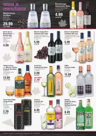 Meyer's Frischemarkt Prospekt woche 37 Seite 15