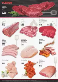 Meyer's Frischemarkt Prospekt woche 37 Seite 4