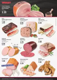 Meyer's Frischemarkt Prospekt woche 37 Seite 5