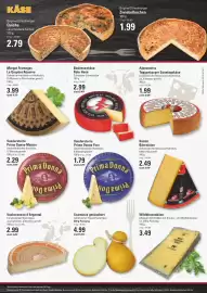 Meyer's Frischemarkt Prospekt woche 37 Seite 7
