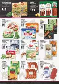Meyer's Frischemarkt Prospekt woche 37 Seite 9
