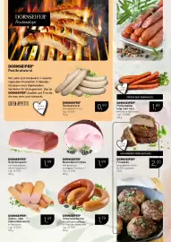 Dornseifer Prospekt woche 37 Seite 3
