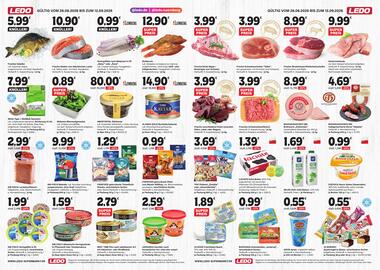 LEDO Prospekt woche 37 Seite 2