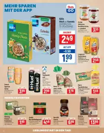 Famila Nord Ost Prospekt woche 37 Seite 10