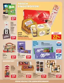 Famila Nord Ost Prospekt woche 37 Seite 11