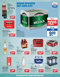 Famila Nord Ost Prospekt woche 37 Seite 15