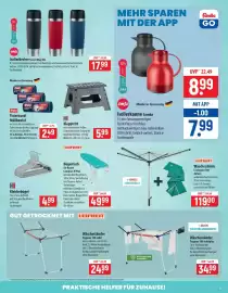 Famila Nord Ost Prospekt woche 37 Seite 19