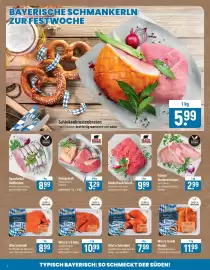 Famila Nord Ost Prospekt woche 37 Seite 2
