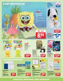Famila Nord Ost Prospekt woche 37 Seite 20