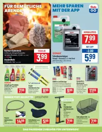 Famila Nord Ost Prospekt woche 37 Seite 21