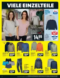 Famila Nord Ost Prospekt woche 37 Seite 22