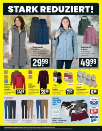 Famila Nord Ost Prospekt woche 37 Seite 23