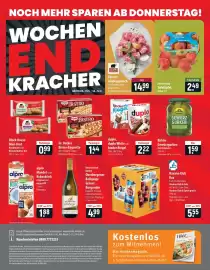 Famila Nord Ost Prospekt woche 37 Seite 24