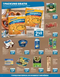 Famila Nord Ost Prospekt woche 37 Seite 4