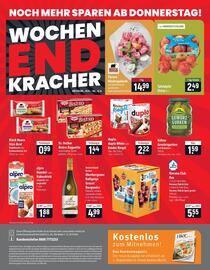 Famila Nord Ost Prospekt woche 37 Seite 24