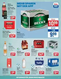 Famila Nord Ost Prospekt woche 37 Seite 15