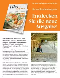 Famila Nord Ost Prospekt woche 37 Seite 22