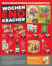 Famila Nord Ost Prospekt woche 37 Seite 24