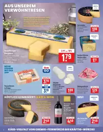 Famila Nord Ost Prospekt woche 37 Seite 8