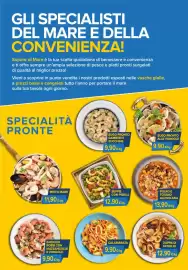 Volantino Sapore di Mare Pagina 2