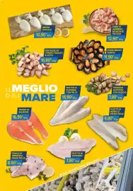 Volantino Sapore di Mare Pagina 3