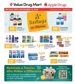 Value Drug Mart flyer Page 5