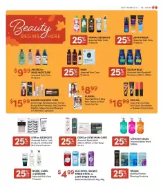 Value Drug Mart flyer Page 7