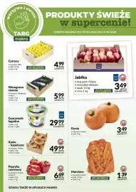 Makro gazetka tydzień 37 Strona 5: Guacamole łagodne Metro Chef €31,49, Kania kapelusze €52,49