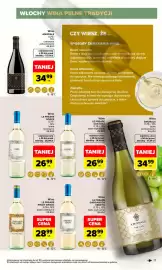 Carrefour gazetka Strona 17: Wino LE PREARE PINOT GRIGIO €28,99, Wino LE PREARE SOAVE €26,99