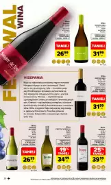 Carrefour gazetka Strona 20: Wino Protos Verdejo €34,99, Wino Protos €39,99